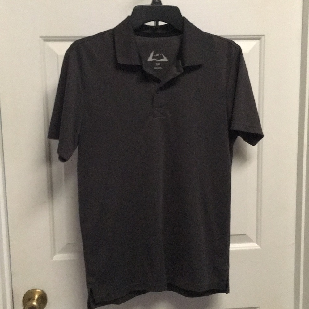 A87 thin men’s shirt